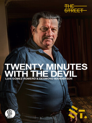 cover image of Twenty Minutes With the Devil